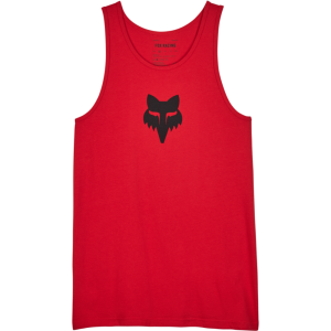FOX HEAD PREM TANK