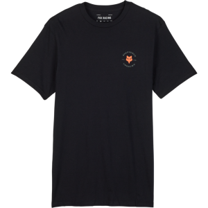 PLAGUE PREM SS TEE