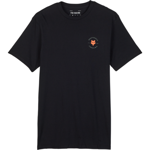 PLAGUE PREM SS TEE