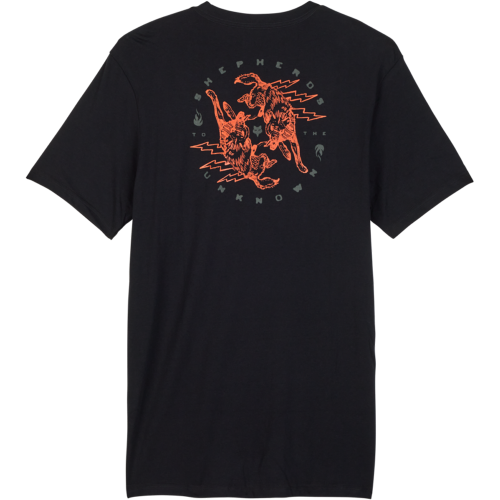 PLAGUE PREM SS TEE