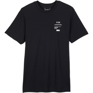 NUMERICAL PREM SS TEE