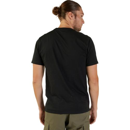 FOX HEAD SS PREM TEE