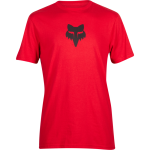 FOX HEAD SS PREM TEE