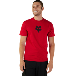 FOX HEAD SS PREM TEE 2