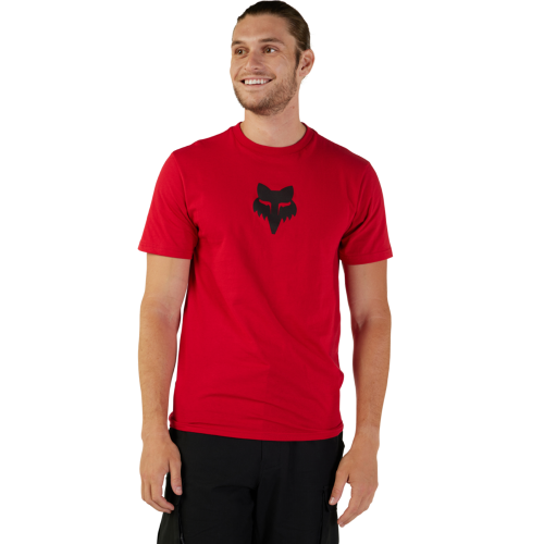 FOX HEAD SS PREM TEE