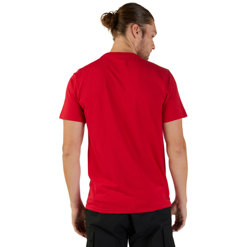 FOX HEAD SS PREM TEE
