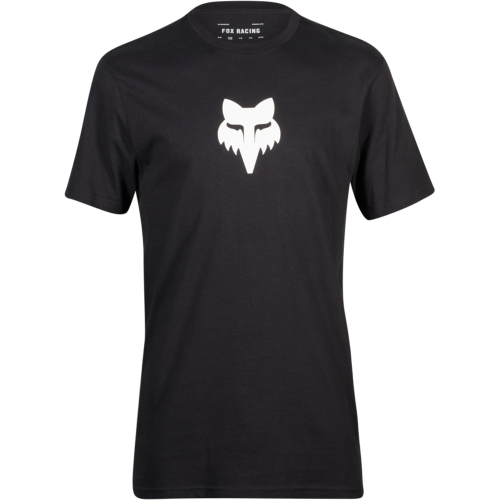 FOX HEAD SS PREM TEE