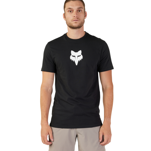 FOX HEAD SS PREM TEE