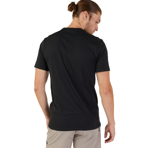 FOX HEAD SS PREM TEE