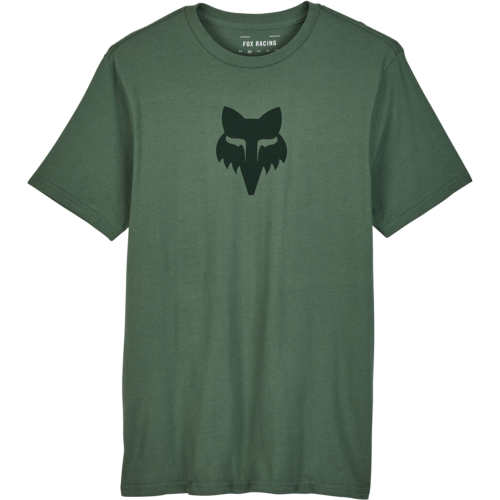 FOX HEAD SS PREM TEE
