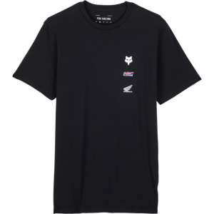 FOX X HONDA PREM SS TEE II