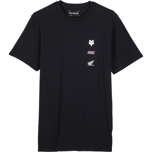 FOX X HONDA PREM SS TEE II