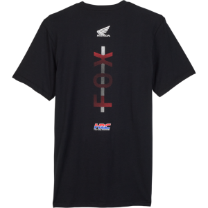 FOX X HONDA PREM SS TEE II 2