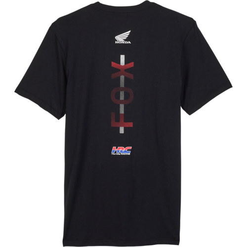FOX X HONDA PREM SS TEE II