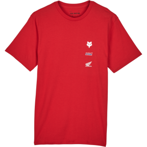 FOX X HONDA PREM SS TEE II