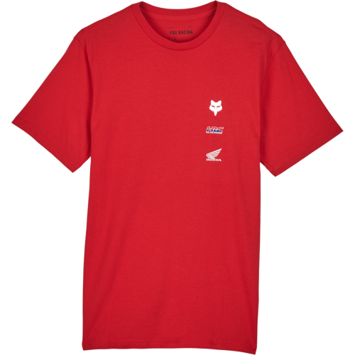 FOX X HONDA PREM SS TEE II