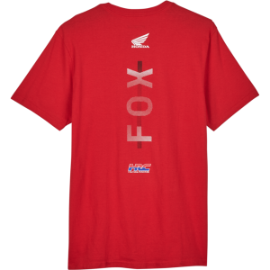 FOX X HONDA PREM SS TEE II 2