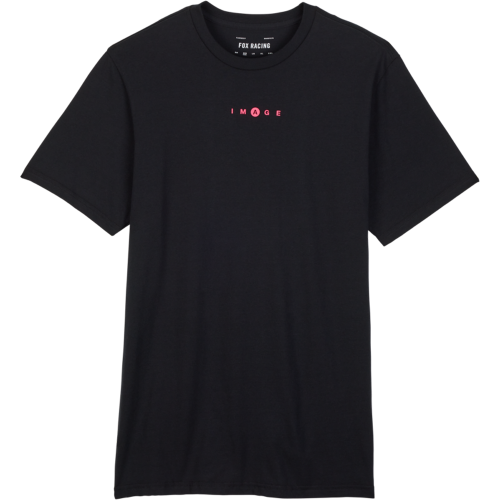 FOX IMAGE PREM SS TEE