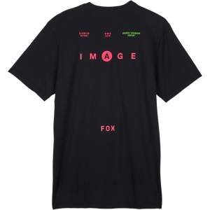 FOX IMAGE PREM SS TEE 2