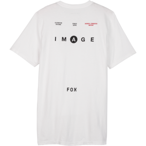 FOX IMAGE PREM SS TEE 2