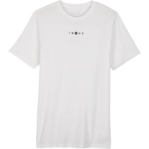 FOX IMAGE PREM SS TEE