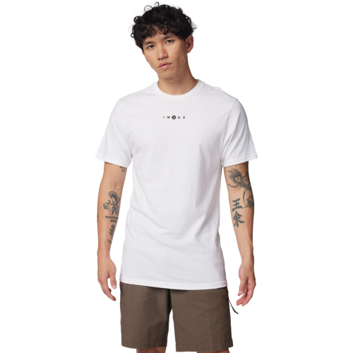 FOX IMAGE PREM SS TEE