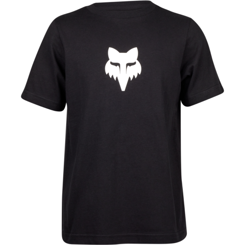 YTH FOX LEGACY SS TEE