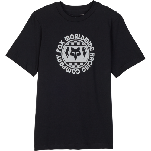 YTH NEXT LEVEL PREM SS TEE