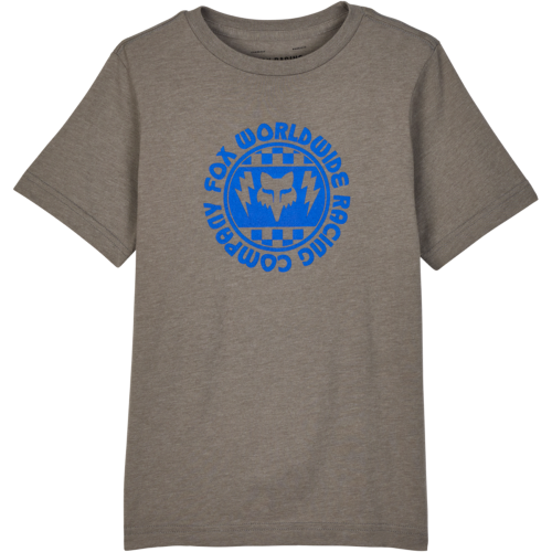 YTH NEXT LEVEL PREM SS TEE