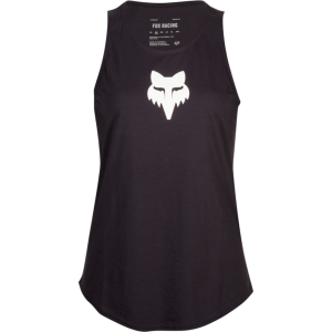 W FOX HEAD TANK
