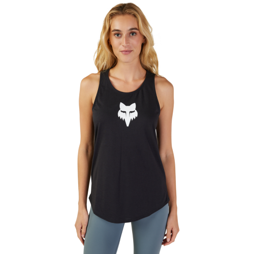 W FOX HEAD TANK