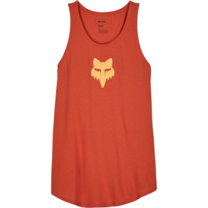 W FOX HEAD TANK