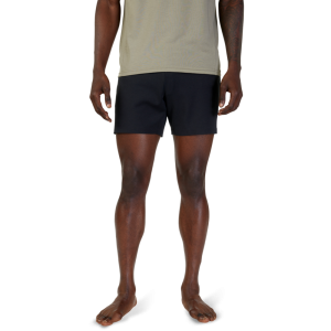RISE FLEECE SHORT
