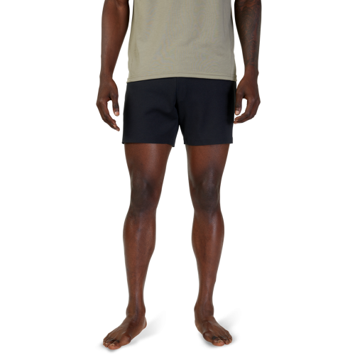 RISE FLEECE SHORT