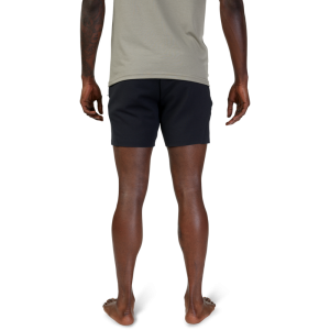 RISE FLEECE SHORT 2