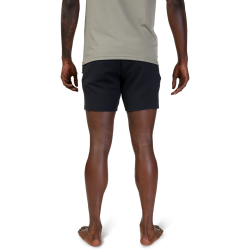 RISE FLEECE SHORT