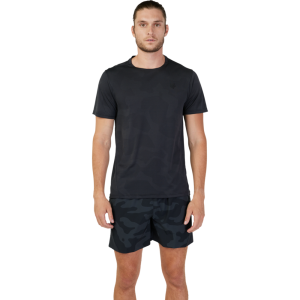 REP SS JACQUARD TOP