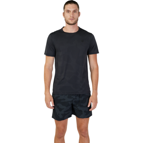 REP SS JACQUARD TOP