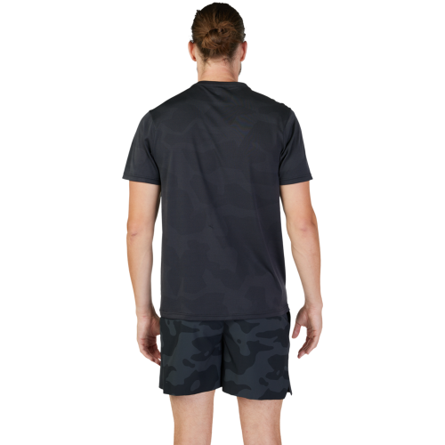 REP SS JACQUARD TOP
