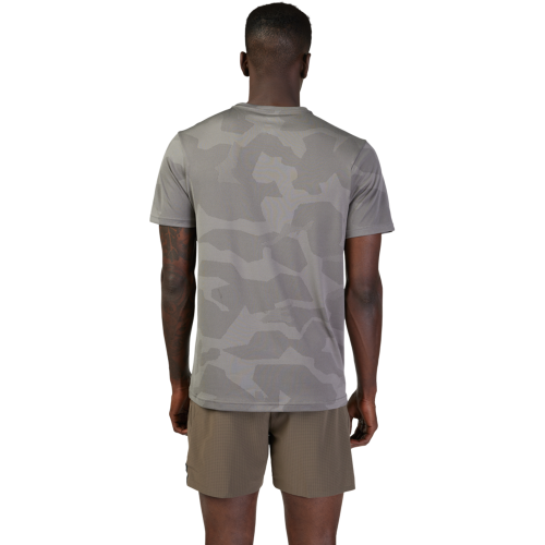 REP SS JACQUARD TOP