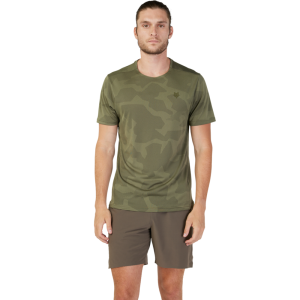 REP SS JACQUARD TOP