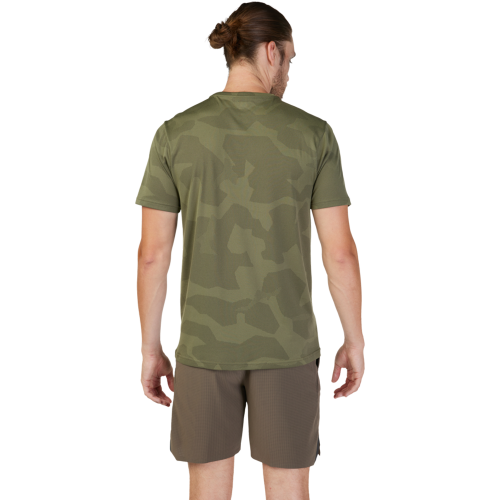 REP SS JACQUARD TOP