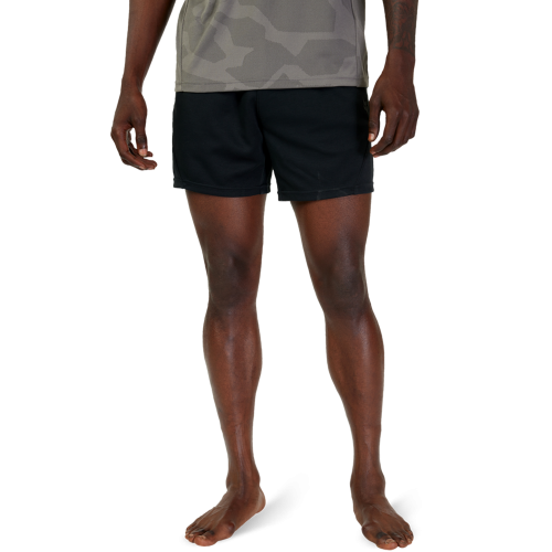BALANCE FLEECE SHORT