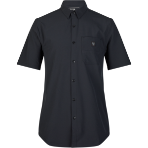 RANGER SS WOVEN JERSEY