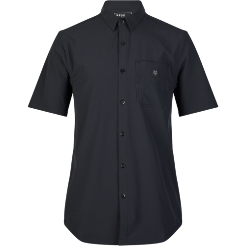 RANGER SS WOVEN JERSEY