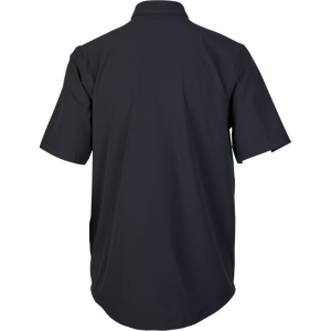 RANGER SS WOVEN JERSEY 2