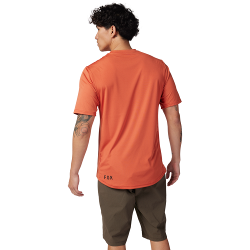 RANGER SS JERSEY LAB HEAD
