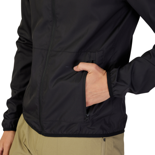 RANGER WIND JACKET
