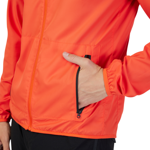 RANGER WIND JACKET
