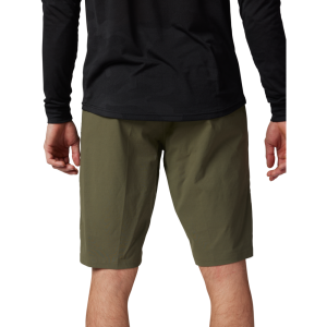 RANGER SHORT W/LINER 2